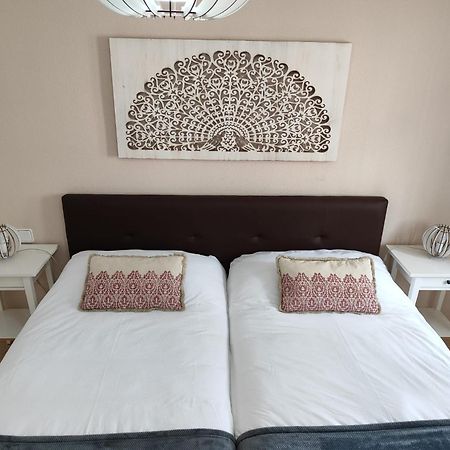 Luxurioes Apartment Dehesa de Campoamor  Bagian luar foto