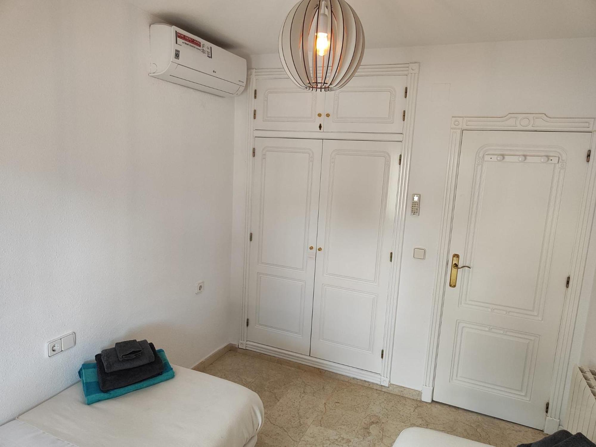 Luxurioes Apartment Dehesa de Campoamor  Bagian luar foto
