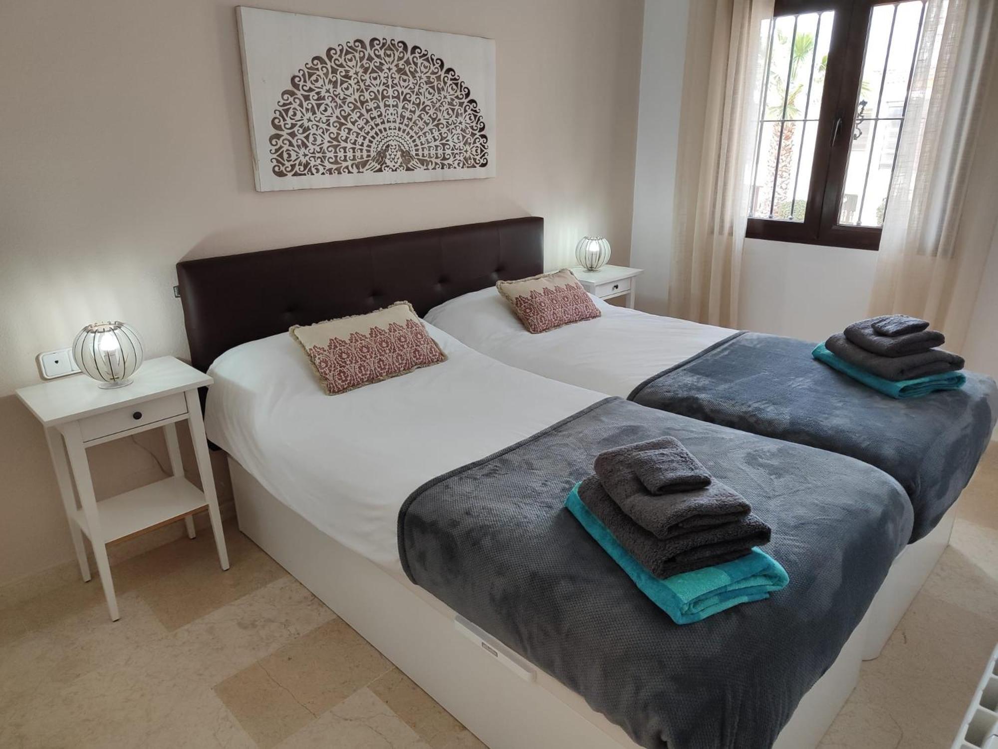 Luxurioes Apartment Dehesa de Campoamor  Bagian luar foto