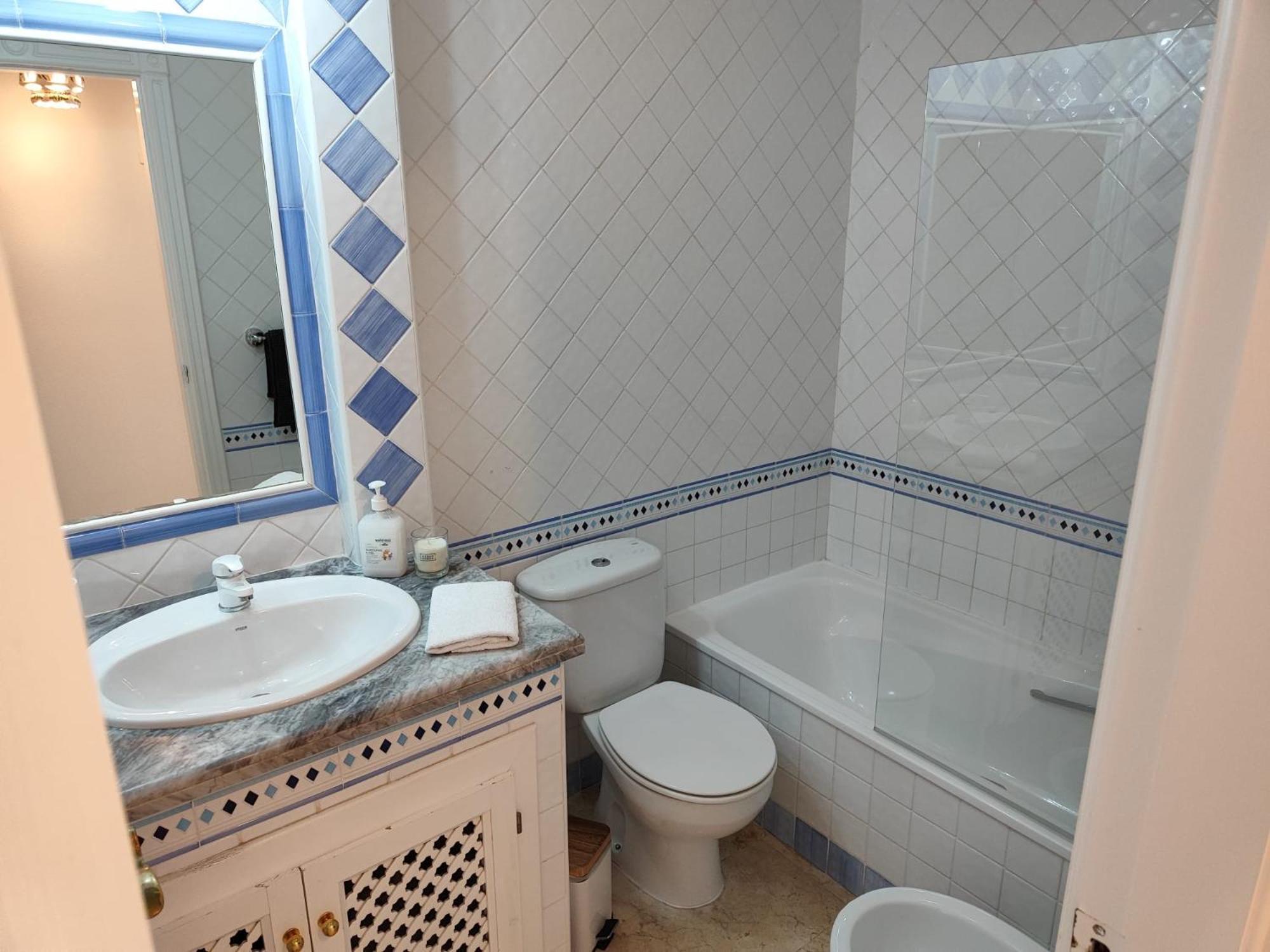 Luxurioes Apartment Dehesa de Campoamor  Bagian luar foto