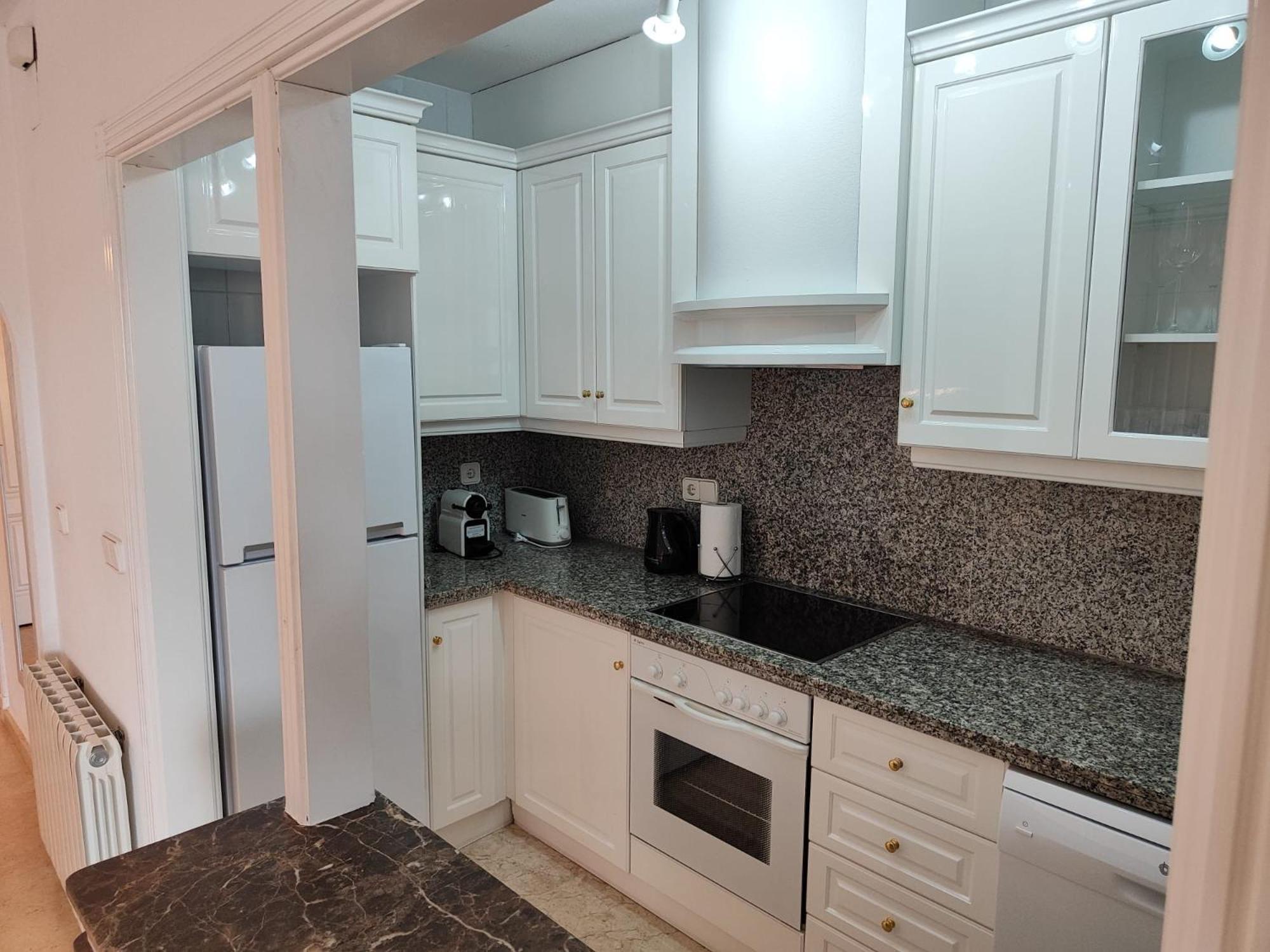 Luxurioes Apartment Dehesa de Campoamor  Bagian luar foto