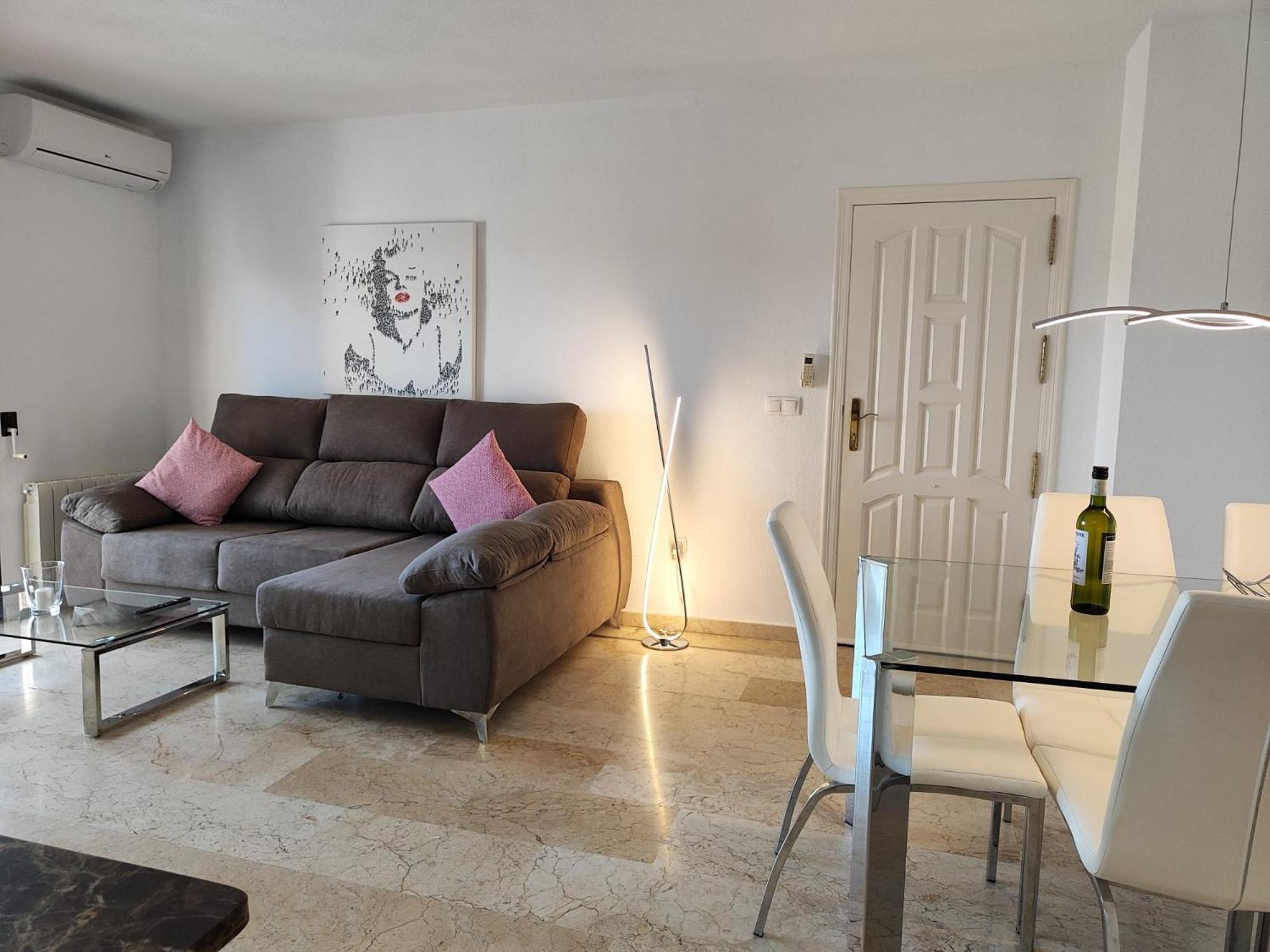 Luxurioes Apartment Dehesa de Campoamor  Bagian luar foto