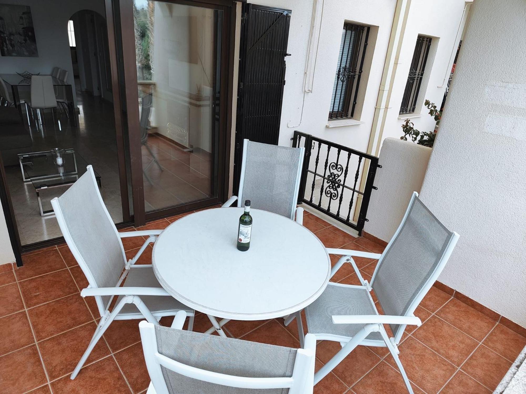 Luxurioes Apartment Dehesa de Campoamor  Bagian luar foto